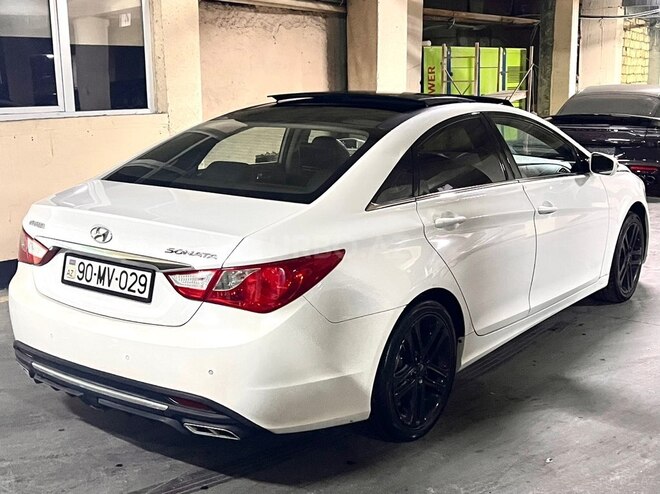 Hyundai Sonata-3
