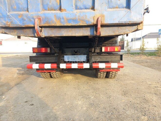 Shacman F3000-3