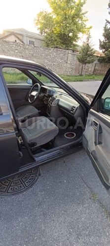 LADA (VAZ) 2112-5