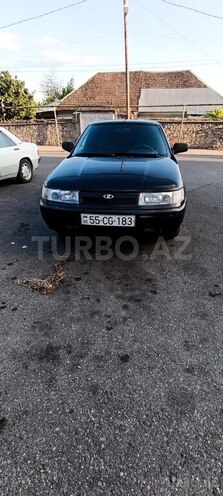 LADA (VAZ) 2112-1