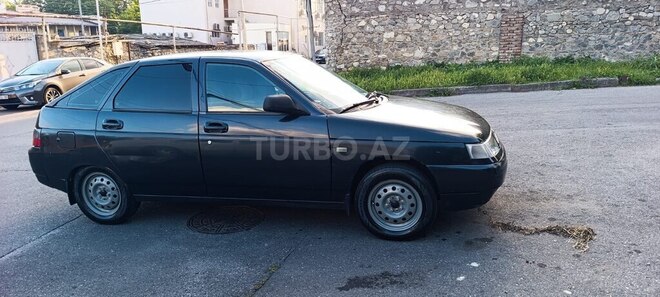 LADA (VAZ) 2112-4