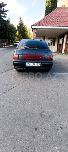 LADA (VAZ) 2112-2