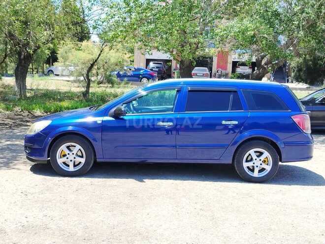 Opel Astra-6