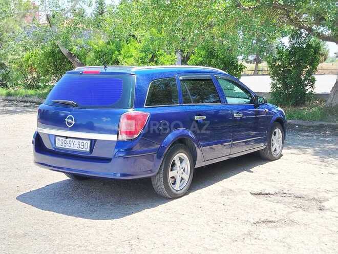 Opel Astra-3