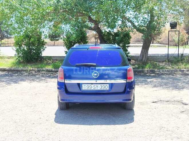 Opel Astra-7