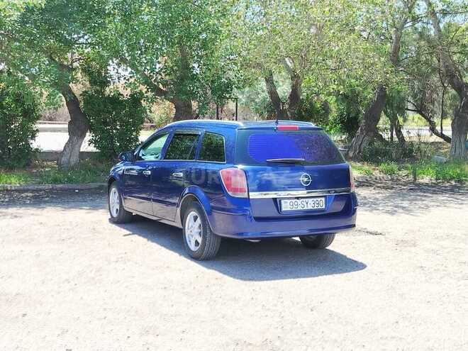 Opel Astra-4