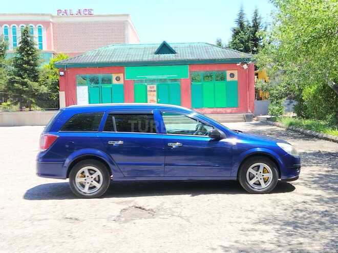 Opel Astra-2