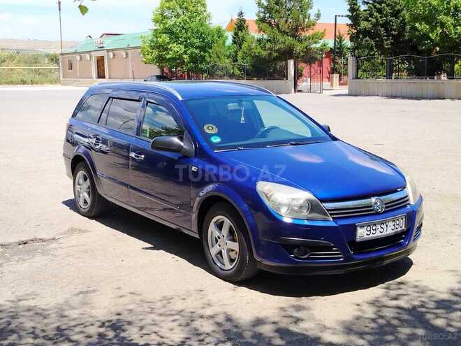 Opel Astra-5