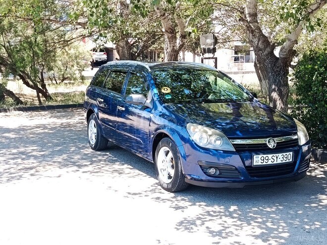 Opel Astra-12