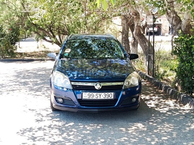 Opel Astra-13