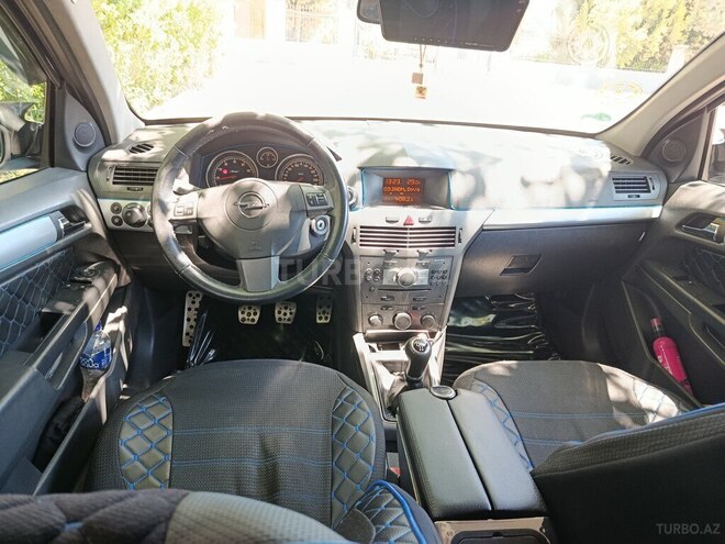 Opel Astra-15