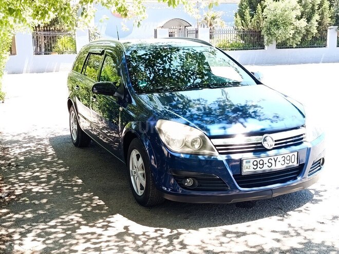 Opel Astra-8
