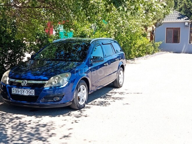 Opel Astra-9