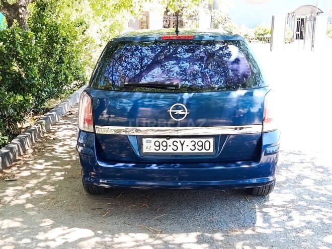 Opel Astra-19