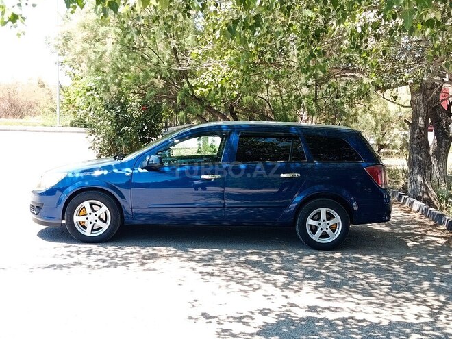 Opel Astra-20