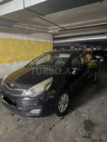 Kia Rio-2