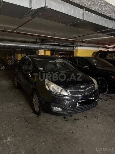 Kia Rio-1