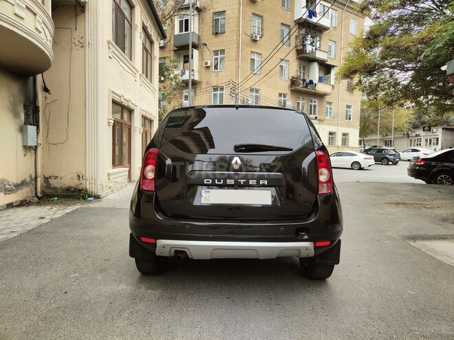 Renault Duster-2