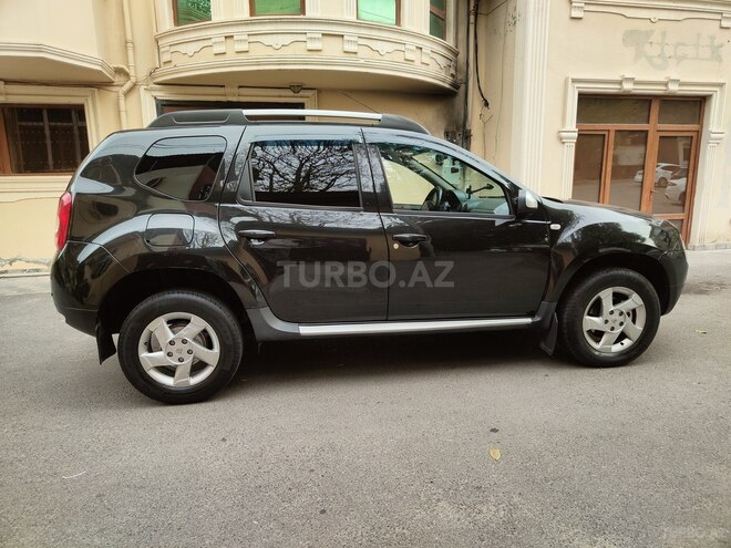 Renault Duster-3
