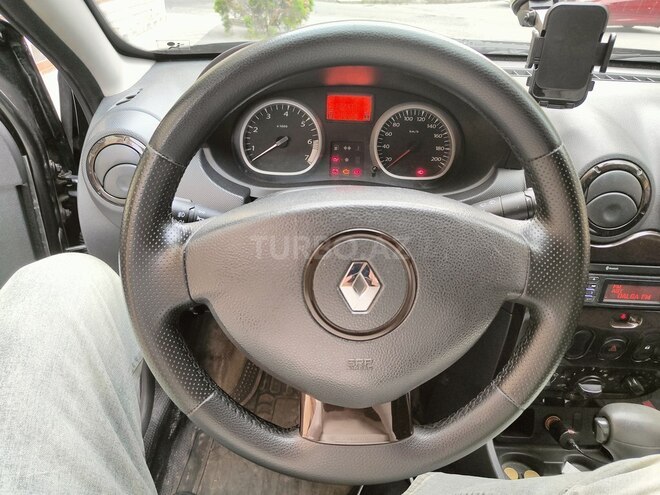 Renault Duster-6