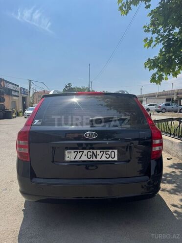 Kia Ceed SW-2