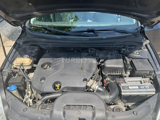 Kia Ceed SW-10