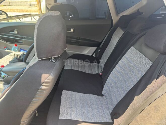 Kia Ceed SW-8