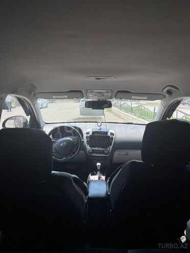 Kia Ceed SW-5
