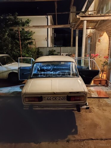 LADA (VAZ) 2106-21