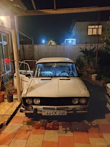 LADA (VAZ) 2106-20