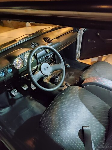 LADA (VAZ) 2106-19