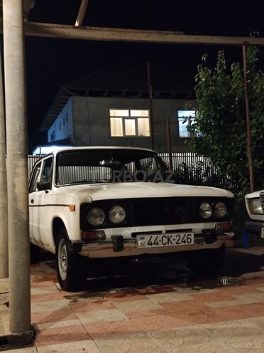 LADA (VAZ) 2106-1