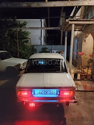 LADA (VAZ) 2106-16