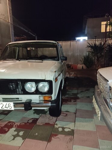 LADA (VAZ) 2106-5