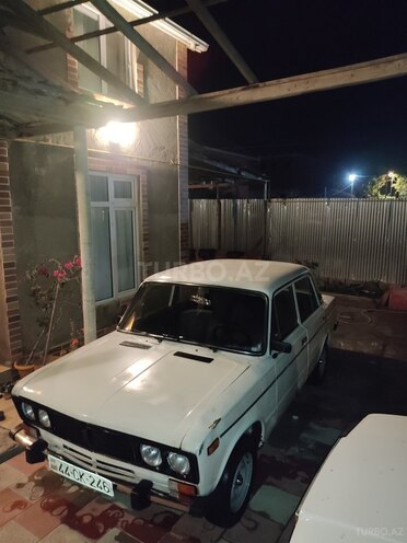 LADA (VAZ) 2106-4