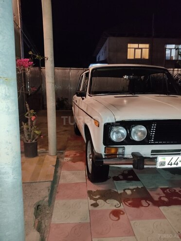 LADA (VAZ) 2106-6