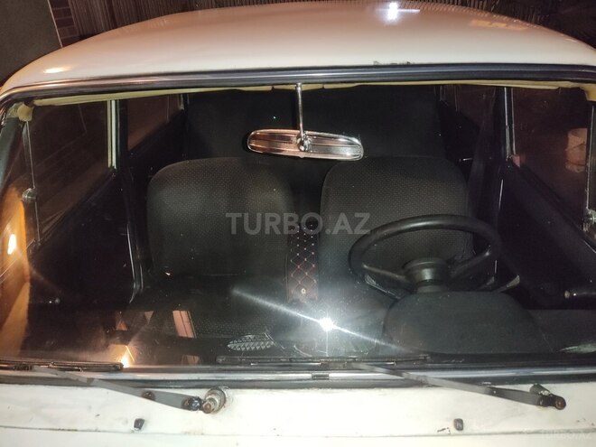 LADA (VAZ) 2106-3