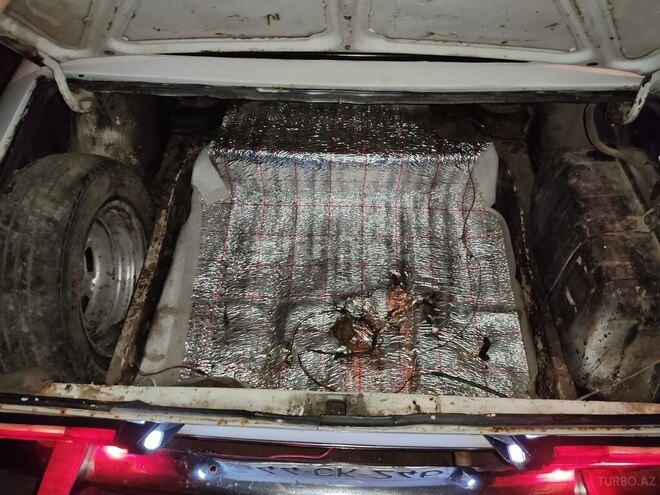 LADA (VAZ) 2106-12