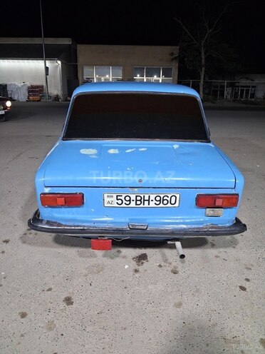 LADA (VAZ) 21011-2