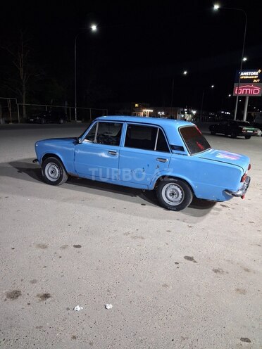 LADA (VAZ) 21011-3