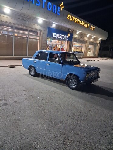 LADA (VAZ) 21011-4