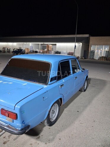 LADA (VAZ) 21011-5