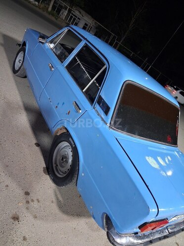 LADA (VAZ) 21011-6