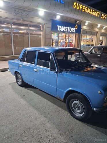LADA (VAZ) 21011-7