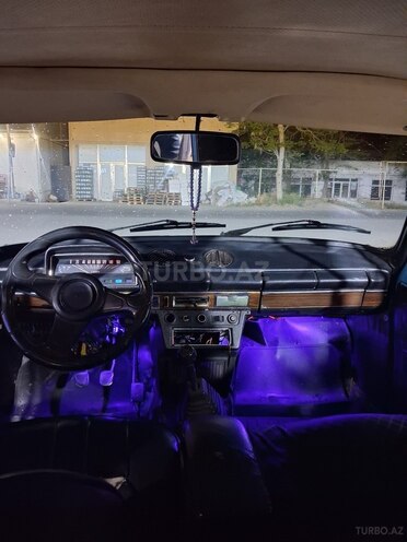 LADA (VAZ) 21011-8