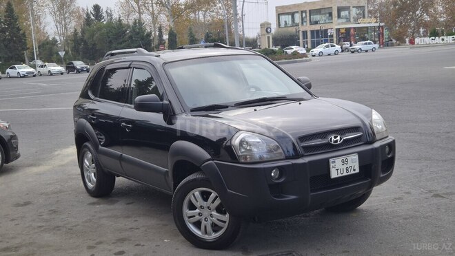 Hyundai Tucson-1