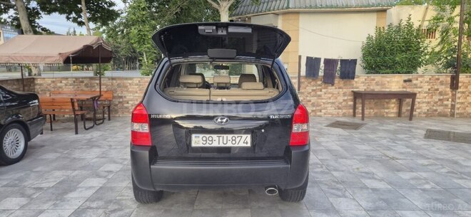 Hyundai Tucson-9