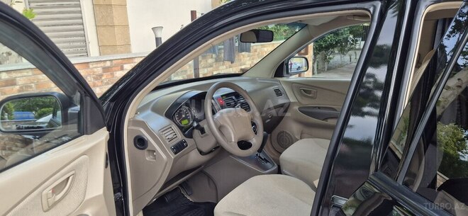 Hyundai Tucson-8