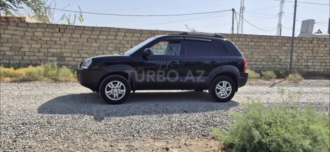 Hyundai Tucson-13