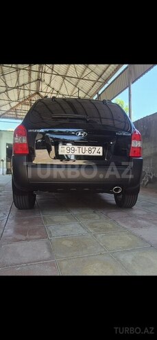 Hyundai Tucson-14